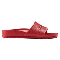 Birkenstock Barbados Active Red -Birkenstock 1017718 side