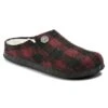 Birkenstock Zermatt Kids Wool Felt