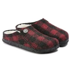 Birkenstock Zermatt Kids Wool Felt -Birkenstock 1017798 pair
