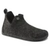 Birkenstock Andermatt Shearling Wool Felt