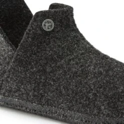 Birkenstock Andermatt Shearling Wool Felt 24 Birkenstock Andermatt Shearling Wool Felt -Birkenstock 1017887 detail 1
