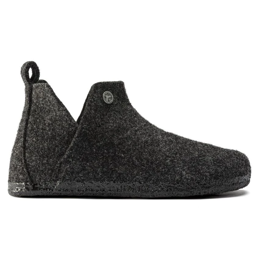 Birkenstock Andermatt Shearling Wool Felt 8 Birkenstock Andermatt Shearling Wool Felt - Image 8