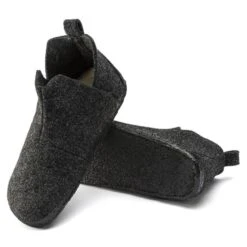 Birkenstock Andermatt Shearling Wool Felt 20 Birkenstock Andermatt Shearling Wool Felt -Birkenstock 1017887 sole