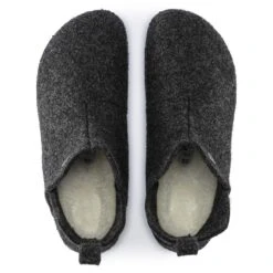Birkenstock Andermatt Shearling Wool Felt 21 Birkenstock Andermatt Shearling Wool Felt -Birkenstock 1017887 top