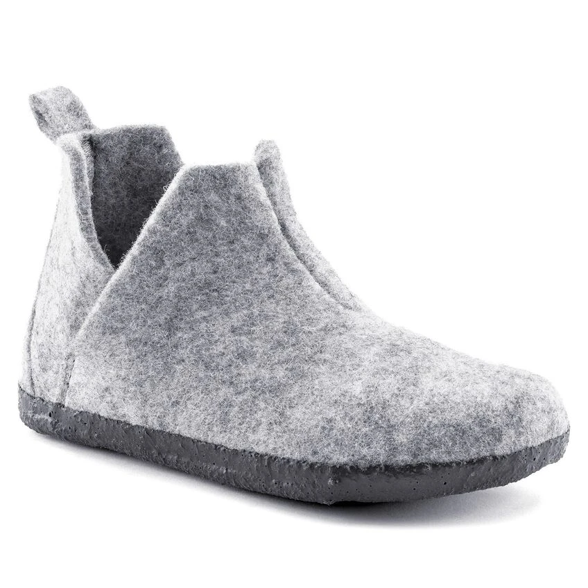 Birkenstock Andermatt Wool Felt 2 Birkenstock Andermatt Wool Felt - Image 2