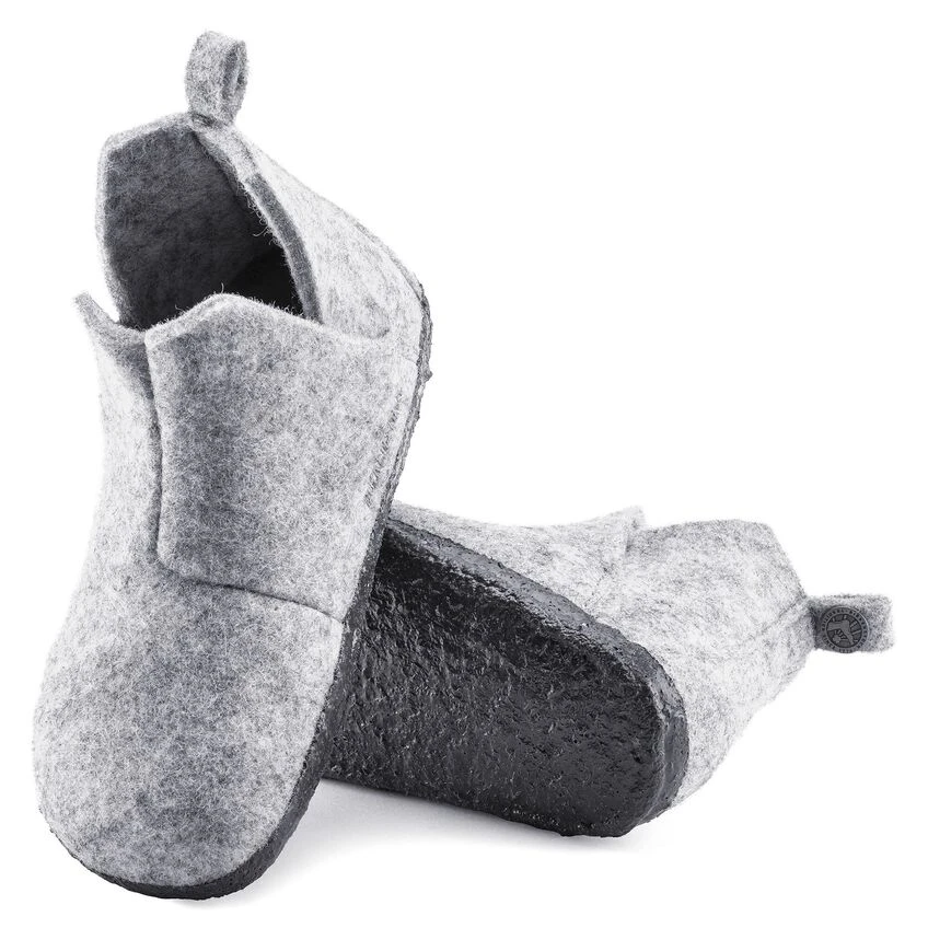 Birkenstock Andermatt Wool Felt 3 Birkenstock Andermatt Wool Felt - Image 3