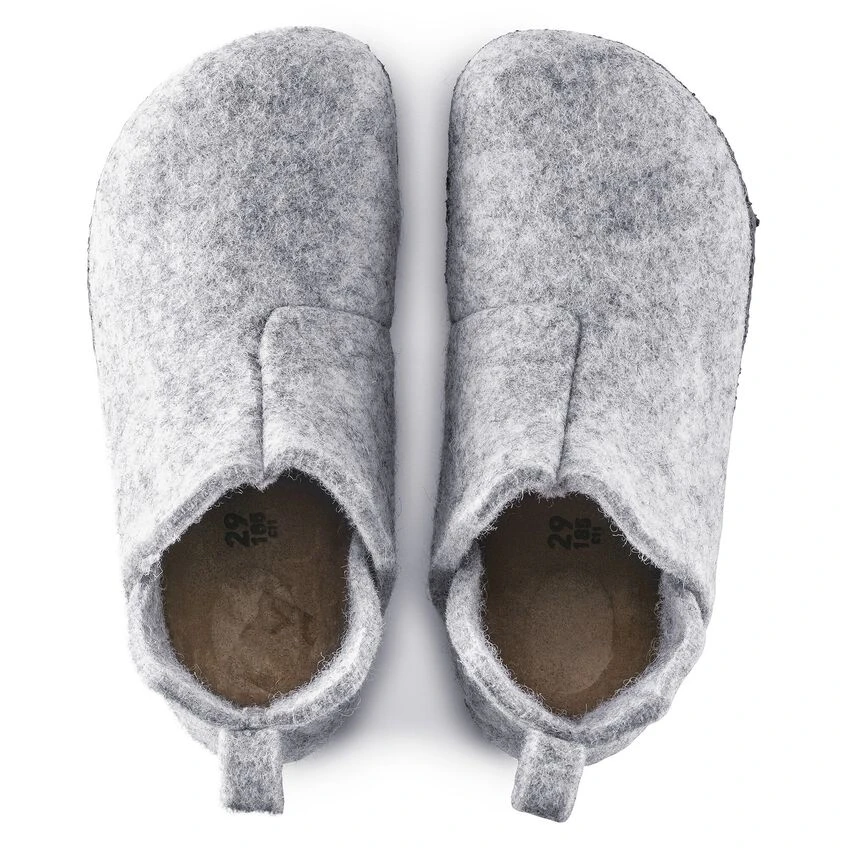 Birkenstock Andermatt Wool Felt 4 Birkenstock Andermatt Wool Felt - Image 4
