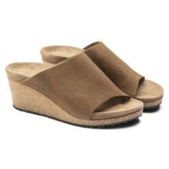 Namica Suede Leather -Birkenstock 1018275 pair