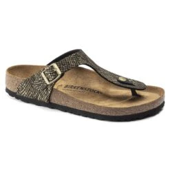 Birkenstock Gizeh Micro Fibre