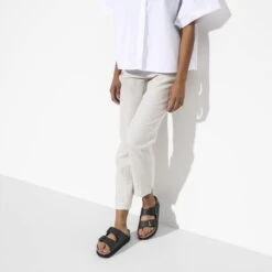 Arizona Grooved Birko-Flor -Birkenstock 1018520 f look f