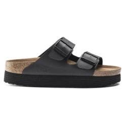Arizona Grooved Birko-Flor -Birkenstock 1018520 side