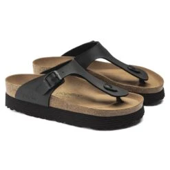 Gizeh Grooved Birko-Flor -Birkenstock 1018546 pair