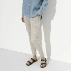 Birkenstock Sierra Oiled Leather -Birkenstock 1018704 f look f