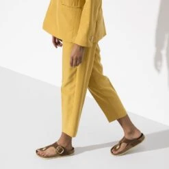 Birkenstock Gizeh Big Buckle Oiled Leather -Birkenstock 1018785 f look f