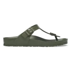 Birkenstock Gizeh EVA -Birkenstock 1019143 side