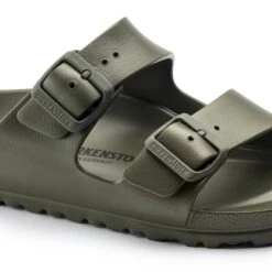 Birkenstock Arizona Essentials 17 Birkenstock Arizona Essentials -Birkenstock 1019152 detail 1