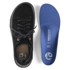 Birkenstock Honnef Low Suede Leather -Birkenstock 1019328 detail 3