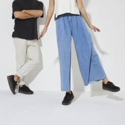 Birkenstock Honnef Low Suede Leather -Birkenstock 1019328 detail 7