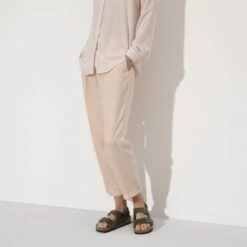 Birkenstock Milano BS Oiled Leather -Birkenstock 1019336 f look f