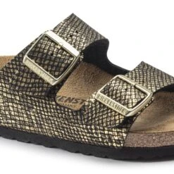 Birkenstock Arizona Micro Fibre 17 Birkenstock Arizona Micro Fibre -Birkenstock 1019372 detail 1