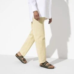 Birkenstock Arizona Micro Fibre 11 Birkenstock Arizona Micro Fibre -Birkenstock 1019372 f look f