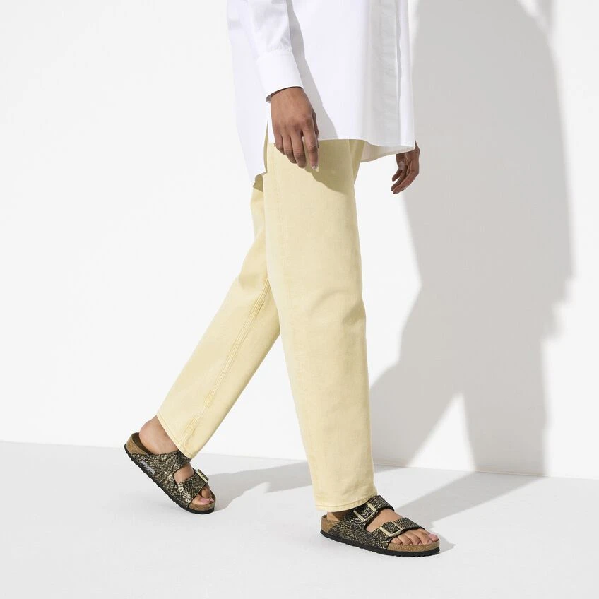 Birkenstock Arizona Micro Fibre 3 Birkenstock Arizona Micro Fibre - Image 3