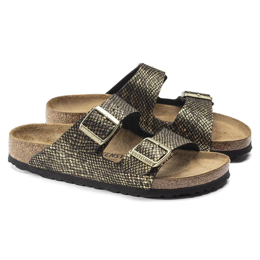 Birkenstock Arizona Micro Fibre 7 Birkenstock Arizona Micro Fibre - Image 7