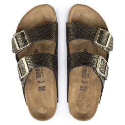 Birkenstock Arizona Micro Fibre 14 Birkenstock Arizona Micro Fibre -Birkenstock 1019372 top