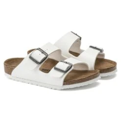 Birkenstock Arizona Birko-Flor 20 Birkenstock Arizona Birko-Flor -Birkenstock 1019443 pair
