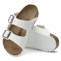 Birkenstock Arizona Birko-Flor 16 Birkenstock Arizona Birko-Flor -Birkenstock 1019443 sole