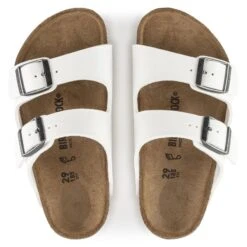 Birkenstock Arizona Birko-Flor 18 Birkenstock Arizona Birko-Flor -Birkenstock 1019443 top