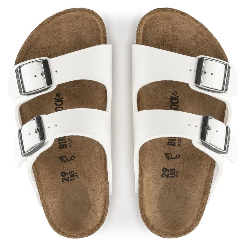 Birkenstock Arizona Birko-Flor 6 Birkenstock Arizona Birko-Flor - Image 6