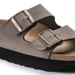 Arizona Grooved Birko-Flor -Birkenstock 1019528 detail 1