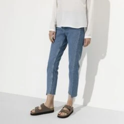 Arizona Grooved Birko-Flor -Birkenstock 1019528 f look f