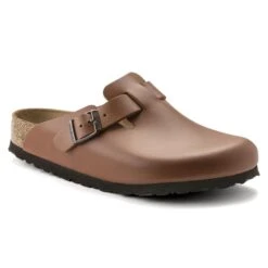 Birkenstock 54 Birkenstock Boston Natural Leather
