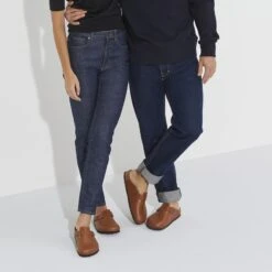 Birkenstock Boston Natural Leather -Birkenstock 1019693 detail 7