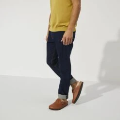 Birkenstock Boston Natural Leather -Birkenstock 1019693 f look m