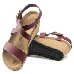 Sibyl Natural Leather 13 Sibyl Natural Leather -Birkenstock 1020015 sole