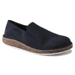 Birkenstock Callan Suede Leather