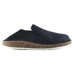 Birkenstock Callan Suede Leather -Birkenstock 1020102 side