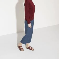 Birkenstock Arizona Birko-Flor -Birkenstock 1020122 f look f