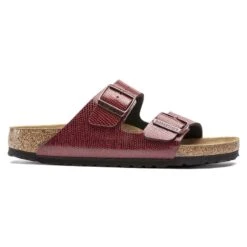 Birkenstock Arizona Birko-Flor -Birkenstock 1020122 side