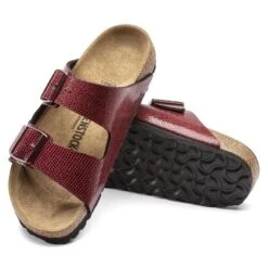 Birkenstock Arizona Birko-Flor -Birkenstock 1020122 sole