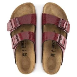 Birkenstock Arizona Birko-Flor -Birkenstock 1020122 top