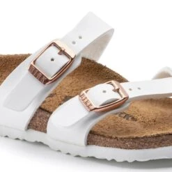 Birkenstock Mayari Kids Birko-Flor -Birkenstock 1020180 detail 1