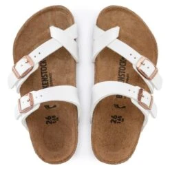 Birkenstock Mayari Kids Birko-Flor -Birkenstock 1020180 top