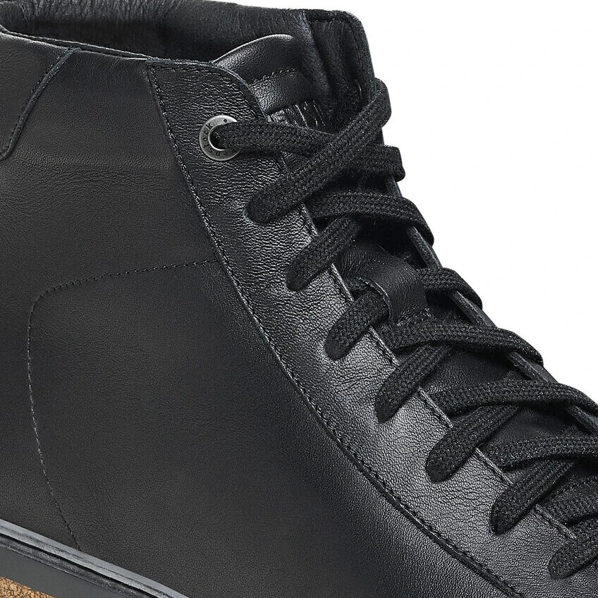 Birkenstock Bend Mid Natural Leather 9 Birkenstock Bend Mid Natural Leather - Image 9