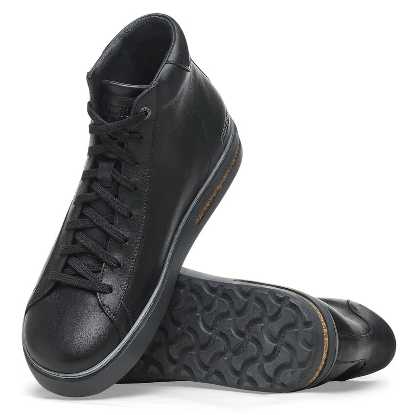 Birkenstock Bend Mid Natural Leather 5 Birkenstock Bend Mid Natural Leather - Image 5