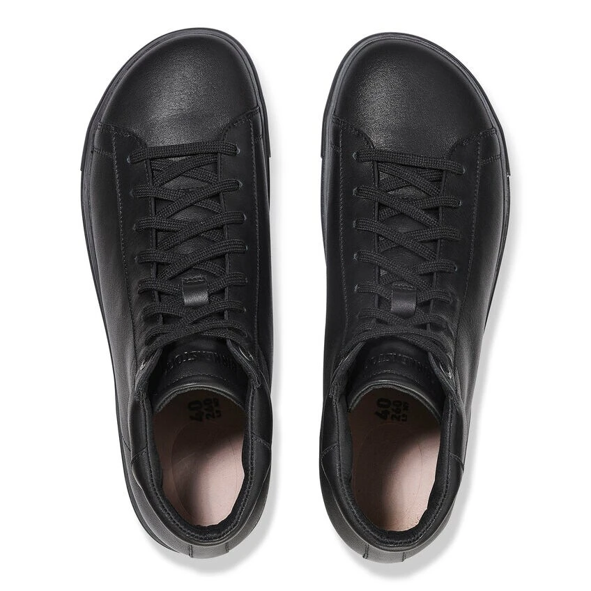 Birkenstock Bend Mid Natural Leather 6 Birkenstock Bend Mid Natural Leather - Image 6