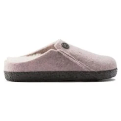 Birkenstock Zermatt Wool Felt -Birkenstock 1020608 side